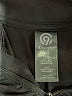 C9 By Champion Black Long Sleeve Blouse Size XL - photo 7