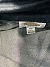 Talbots 100% Cotton Blue Trenchcoat Size 16 - photo 6