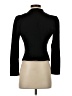 Laundry by Shelli Segal Black Blazer Size XS - photo 2