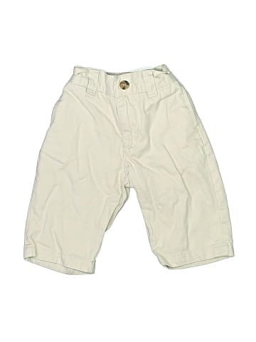 Gymboree Khakis (view 1)