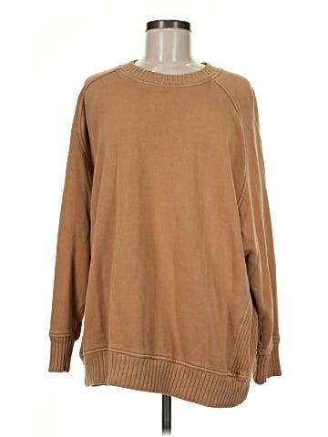 Aerie Pullover Sweater (view 1)