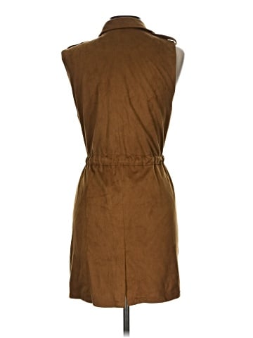 Mystree Casual Dress (view 2)
