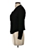 Laundry by Shelli Segal Black Blazer Size XS - photo 5
