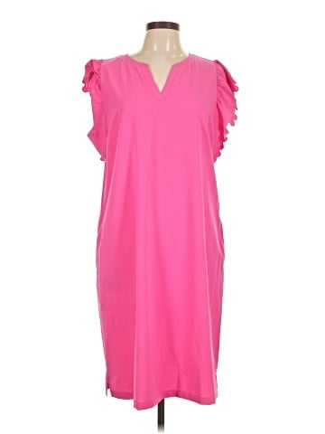 Chico's Casual Dress (view 1)