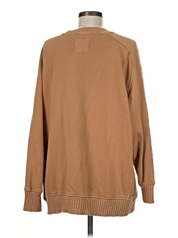 Aerie Pullover Sweater (view 2)
