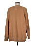 Aerie 100% Polyester Tan Pullover Sweater Size M - photo 2
