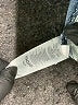 Pilcro and the Letterpress Blue Jeans Size 30 waist - photo 5