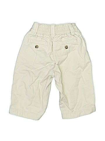 Gymboree Khakis (view 2)