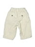 Gymboree 100% Cotton Ivory Khakis Size 3-6 mo - photo 2