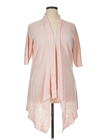 Eileen Fisher Cardigan (view 1)