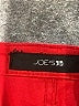 Joe's Jeans Red Jeans Size 20 - photo 4