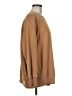 Aerie 100% Polyester Tan Pullover Sweater Size M - photo 4