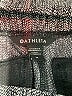 Athleta Chevron-herringbone Gray Active Pants Size M - photo 7