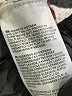 Lands' End Stripes Burgundy Pullover Sweater Size S - photo 8