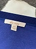Ella Moss Blue Casual Skirt Size XS - photo 4