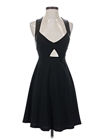 Alice + Olivia Cocktail Dress (view 1)