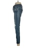 AGOLDE Hearts Blue Jeans Size 25 waist - photo 5