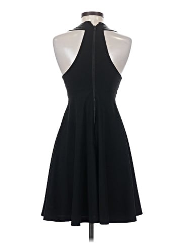 Alice + Olivia Cocktail Dress (view 2)