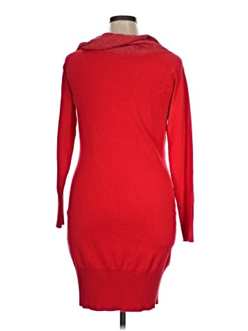 No Boundaries Casual Dress (view 2)