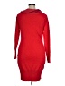No Boundaries Red Casual Dress Size XL - photo 2