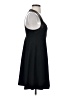 Alice + Olivia 100% Polyester Solid Black Cocktail Dress Size 2 - photo 4