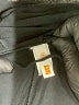 lucy Black Long Sleeve Top Size M - photo 7