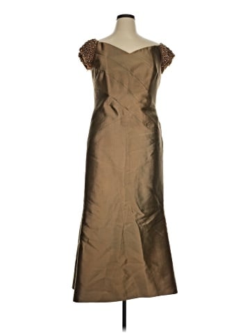Frascara Cocktail Dress (view 1)