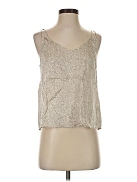 Madewell Sleeveless Top (view 1)