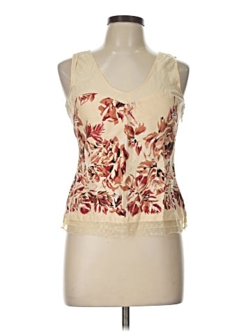 Odille Sleeveless Top (view 1)