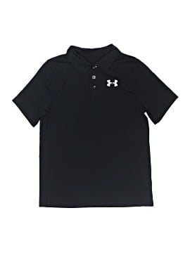 Under Armour Short Sleeve Polo (view 1)