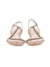 Schutz Tan Sandals Size 6 1/2 - photo 2