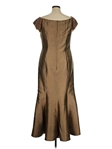 Frascara Cocktail Dress (view 2)
