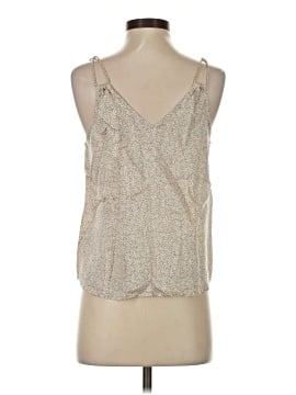 Madewell Sleeveless Top (view 2)