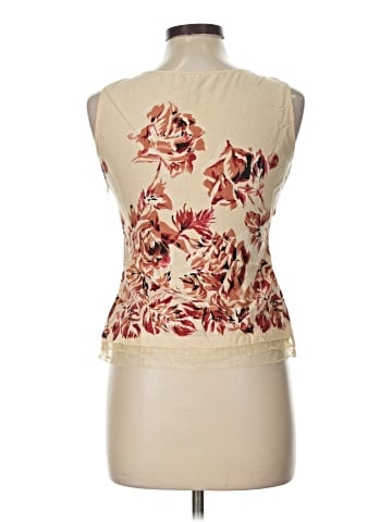 Odille Sleeveless Top (view 2)