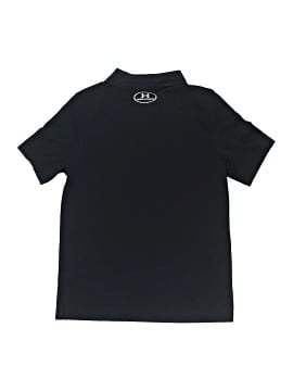 Under Armour Short Sleeve Polo (view 2)