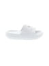 Assorted Brands White Sandals Size 39 - 40 - photo 1