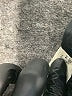 L'Agence Solid Black Dress Pants Size Med (2) - photo 8