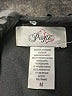 Profile 100% Polyester Black Cocktail Dress Size M - photo 7