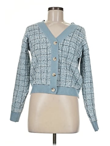 Jessica Simpson Cardigan (view 1)
