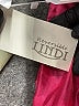 Lindi 100% Polyester Pink Jacket Size S - photo 7