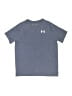 Under Armour Gray Active T-Shirt Size XL (youth) - photo 1