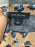 Ann Taylor Animal Print Brown Pullover Sweater Size S - photo 7