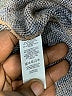 Ann Taylor Animal Print Brown Pullover Sweater Size S - photo 9