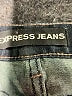 Express Jeans Blue Jeans Size 6 - photo 7