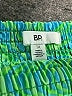 BP. 100% Polyester Green Sleeveless Blouse Size 1X - photo 4