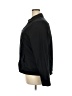 Chico's Solid Black Jacket Size XXL (4) - photo 5