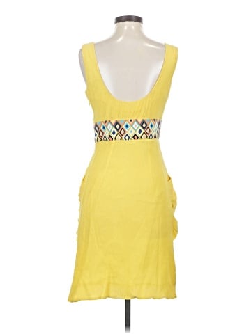 Frock! by Tracy Reese Cocktail Dress (view 2)