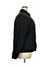 Chico's Solid Black Jacket Size XXL (4) - photo 4