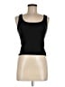 Gap Black Tank Top Size M - photo 1