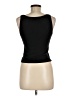 Gap Black Tank Top Size M - photo 2